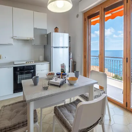 Bouganville Appartamento